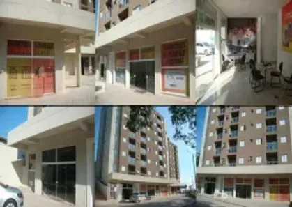 Ponto Comercial para alugar, 114m² no Chácaras Reunidas São Jorge, Sorocaba