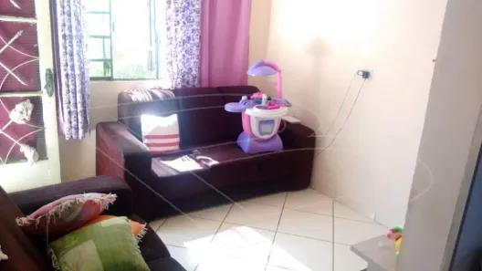 Casa com 2 Quartos à venda, 100m² no Jardim Nova Suíça, Limeira