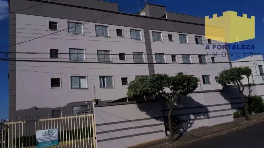 Apartamento com 2 Quartos à venda, 59m² no Conserva, Americana