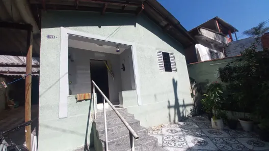 Casa com 3 Quartos à venda, 160m² no Vila São Domingos, São Paulo