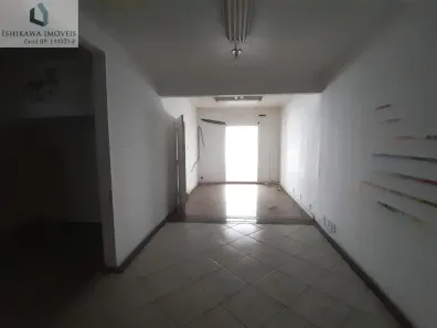 Ponto Comercial à venda, 170m² no Brooklin Paulista, São Paulo
