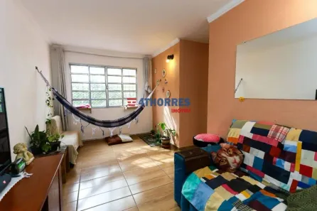 Apartamento com 3 Quartos à venda, 58m² no Parque Pinheiros, Taboão da Serra