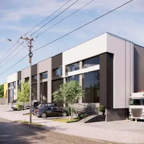 Galpão/Depósito/Armazém para alugar, 401m² no Jardim do Lago, Campinas