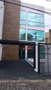 Prédio Comercial para alugar, 390m² no Vila Camargos, Guarulhos