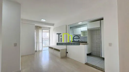 Apartamento com 2 Quartos para alugar, 75m² no Barcelona, São Caetano do Sul