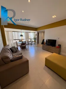 Apartamento com 3 Quartos à venda, 100m² no Pituba, Salvador