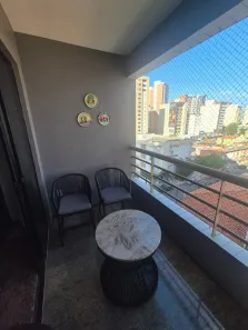 Apartamento com 3 Quartos à venda, 123m² no Dionisio Torres, Fortaleza