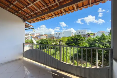 Apartamento com 2 Quartos à venda, 54m² no Cajueiro, Santo Antônio de Jesus