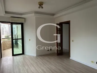 Apartamento com 2 Quartos à venda, 101m² no Pinheiros, São Paulo