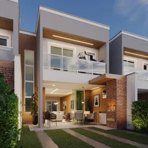 Casa com 3 Quartos à venda, 116m² no Jardim Icaraí, Caucaia