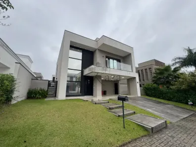 Casa de Condomínio com 4 Quartos à venda, 497m² no Condomínio Residencial Alphaville II, São José dos Campos