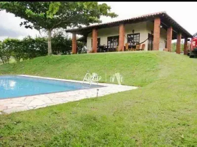 Fazenda/Sítio com 2 Quartos à venda, 150m² no Porto das Águas, Porecatu