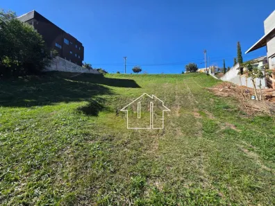 Lote/Terreno à venda, 1950m² no Condomínio Residencial Mirante do Vale, Jacareí