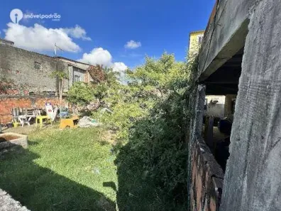 Lote/Terreno à venda, 240m² no Kennedy, Nova Iguaçu
