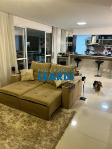 Apartamento com 3 Quartos à venda, 140m² no Vila Andrade, São Paulo