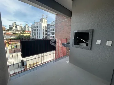 Apartamento com 2 Quartos à venda, 67m² no João Paulo, Florianópolis
