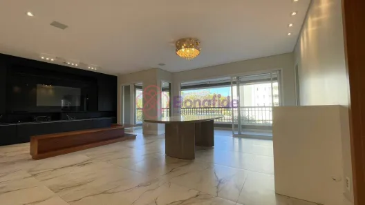 Apartamento com 4 Quartos para alugar, 239m² no Jardim das Samambaias, Jundiaí