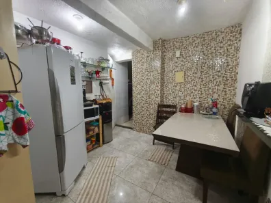 Apartamento com 3 Quartos à venda, 98m² no Marambaia, Belém