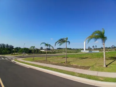 Lote/Terreno à venda, 452m² no Loteamento Residencial Pedra Alta (Sousas), Campinas