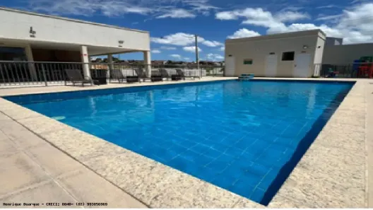 Apartamento com 2 Quartos à venda, 43m² no Cruz das Almas, Maceió