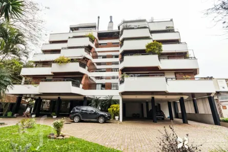 Apartamento com 2 Quartos à venda, 351m² no Jardim Botânico, Porto Alegre