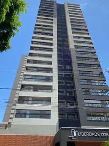 Apartamento com 3 Quartos à venda, 201m² no Morada da Colina, Uberlândia