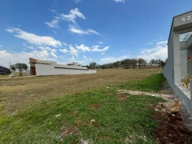 Lote/Terreno à venda, 560m² no Residencial Terras de Ártemis (Ártemis), Piracicaba