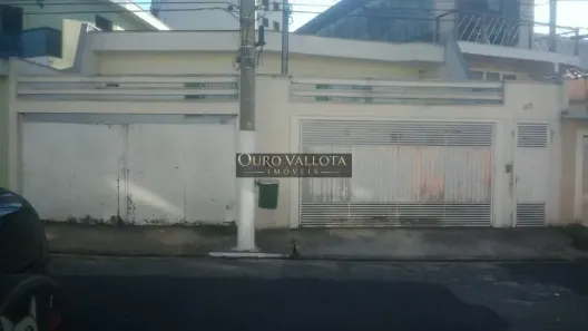 Casa com 3 Quartos à venda, 76m² no Parque da Vila Prudente, São Paulo