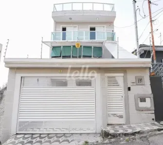 Casa com 3 Quartos à venda, 230m² no Vila Ester (Zona Norte), São Paulo