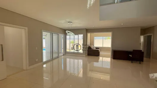 Casa de Condomínio com 3 Quartos à venda, 330m² no Loteamento Residencial Jardim dos Ipês Amarelos, Americana