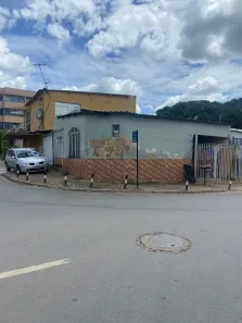 Lote/Terreno à venda, 170m² no Varjão, Brasília