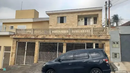 Sobrado com 4 Quartos à venda, 205m² no Vila Bancária Munhoz, São Paulo