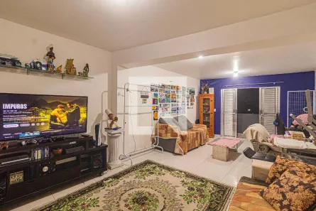 Casa com 3 Quartos à venda, 70m² no Americanópolis, São Paulo