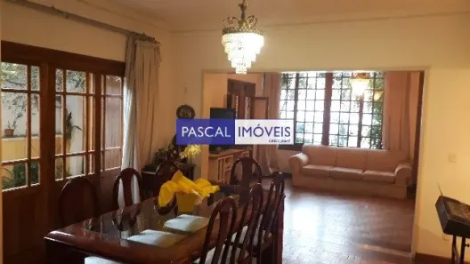 Casa com 3 Quartos à venda, 305m² no Mirandópolis, São Paulo