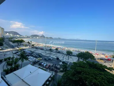 Apartamento com 4 Quartos à venda, 600m² no Copacabana, Rio de Janeiro