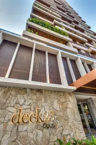 Apartamento com 4 Quartos à venda, 204m² no Setor Bueno, Goiânia
