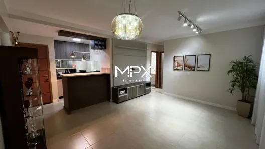 Apartamento com 2 Quartos à venda, 65m² no Parque Santa Cecília, Piracicaba