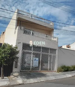 Casa com 3 Quartos à venda, 288m² no Jardim Residencial Villa Amato, Sorocaba