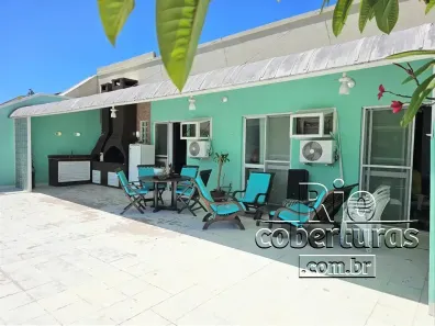 Cobertura com 3 Quartos à venda, 187m² no Recreio dos Bandeirantes, Rio de Janeiro