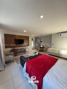 Apartamento com 1 Quarto à venda, 40m² no Cruz das Almas, Maceió