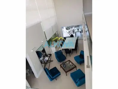 Casa com 4 Quartos à venda, 400m² no Condomínio Reserva do Paratehy, São José dos Campos
