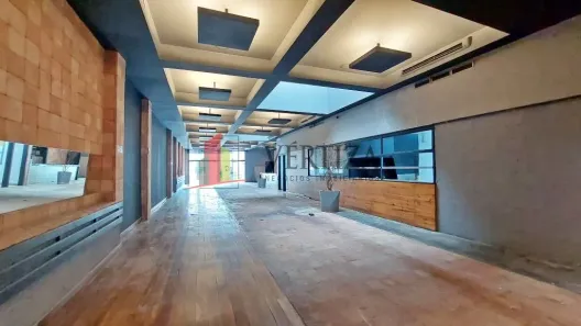 Ponto Comercial à venda, 430m² no Vila Olímpia, São Paulo