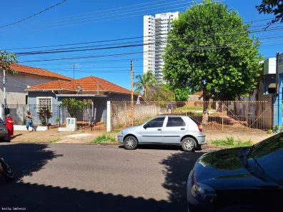 Lote/Terreno à venda, 360m² no Vila Dubus, Presidente Prudente