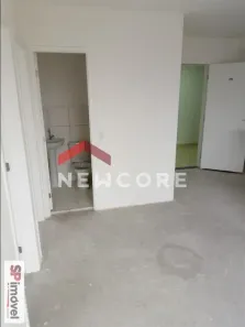 Apartamento com 2 Quartos à venda, 40m² no Água Branca, São Paulo