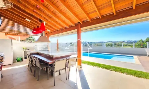Casa de Condomínio com 5 Quartos à venda, 260m² no Urbanova, São José dos Campos