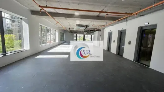 Sala Comercial para alugar, 440m² no Paraíso, São Paulo