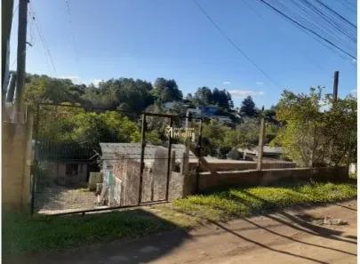 Lote/Terreno à venda, 360m² no Tarumã, Viamão