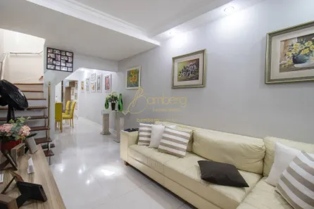 Casa com 3 Quartos à venda, 82m² no Vila Progredior, São Paulo