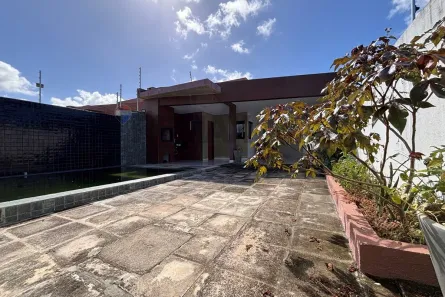 Casa com 3 Quartos à venda, 100m² no , Conde