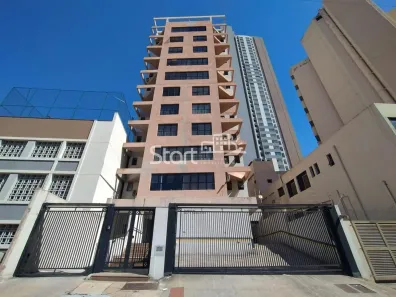Sala Comercial com 3 Quartos à venda, 70m² no Vila Lídia, Campinas